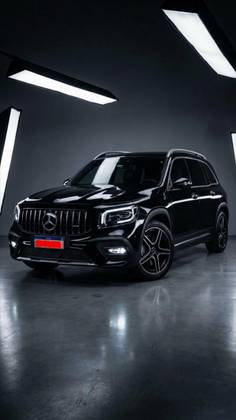 MERCEDES-BENZ GLB 200 1.3 CGI GASOLINA PROGRESSIVE 7G-DCT